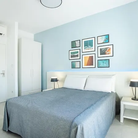 بيت ضيافة J أولبيا