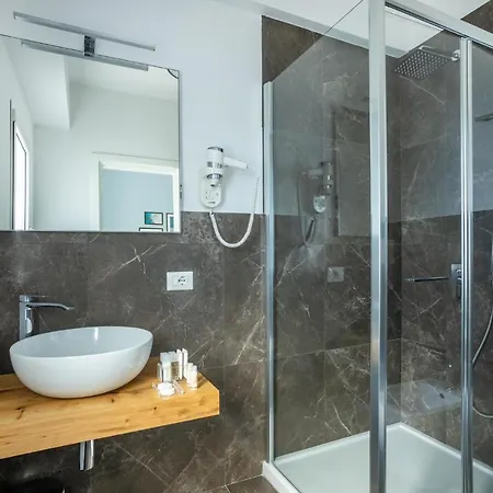 Guest house J Olbia