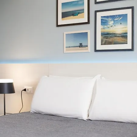 Guest house J Olbia