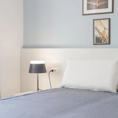 J Guest house Olbia