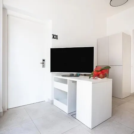 Guest house J Olbia